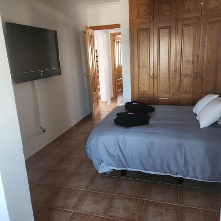 Casa La Bufona Βίλα Arrecife  Εξωτερικό φωτογραφία