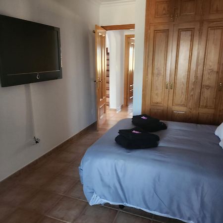 Casa La Bufona Βίλα Arrecife  Εξωτερικό φωτογραφία