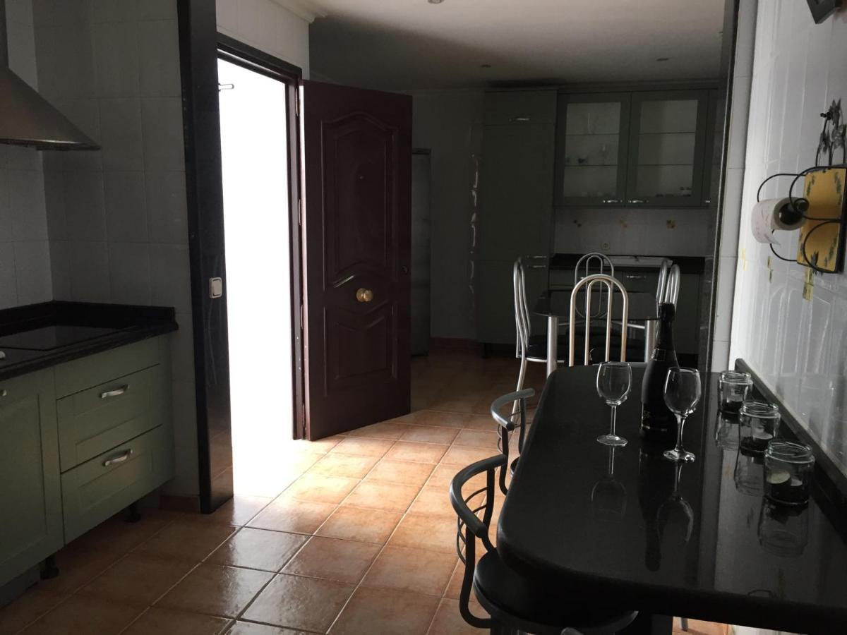 Casa La Bufona Βίλα Arrecife  Εξωτερικό φωτογραφία