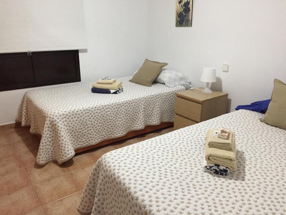 Casa La Bufona Βίλα Arrecife  Εξωτερικό φωτογραφία