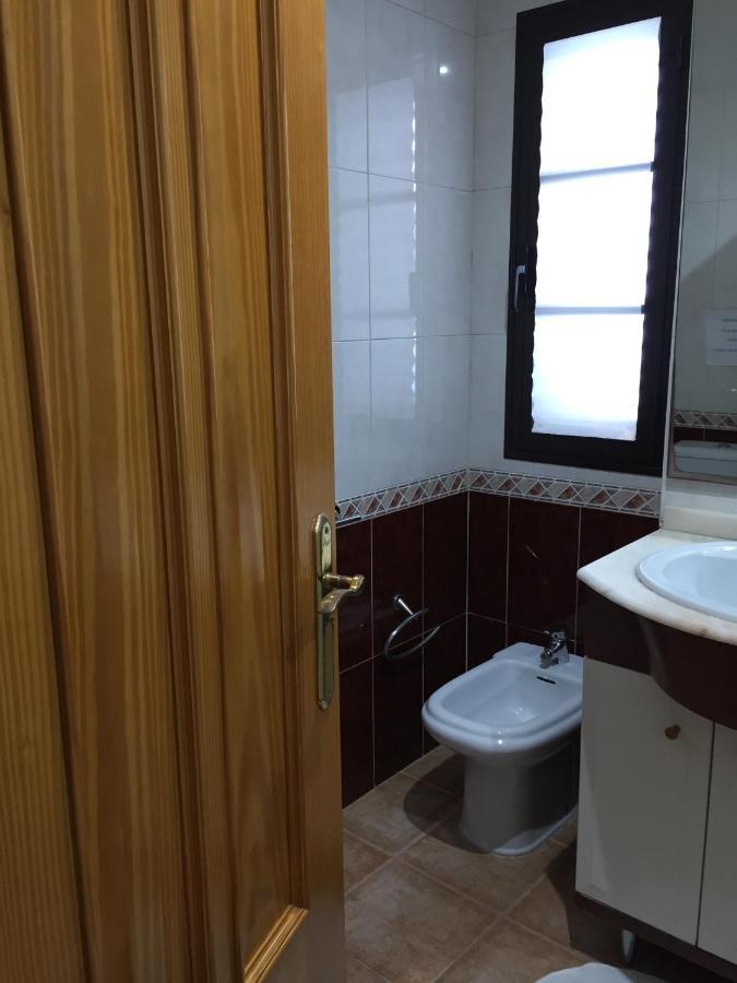 Casa La Bufona Βίλα Arrecife  Εξωτερικό φωτογραφία