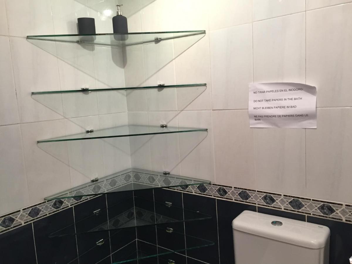 Casa La Bufona Βίλα Arrecife  Εξωτερικό φωτογραφία