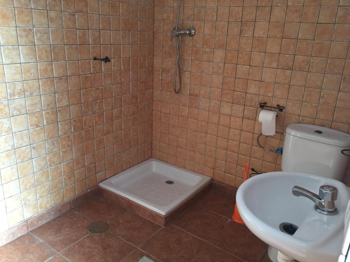 Casa La Bufona Βίλα Arrecife  Εξωτερικό φωτογραφία