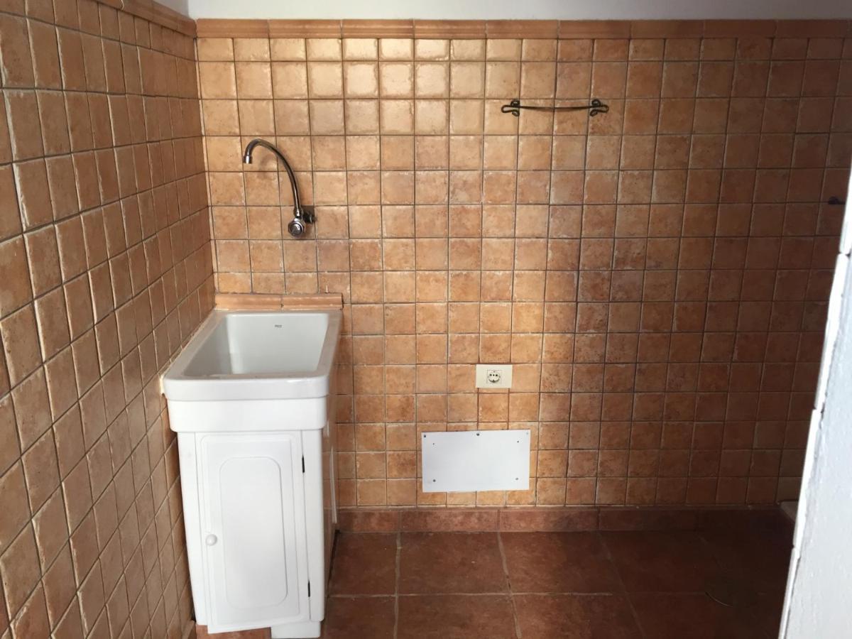 Casa La Bufona Βίλα Arrecife  Εξωτερικό φωτογραφία