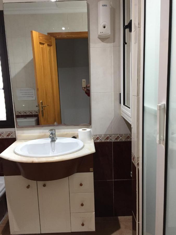 Casa La Bufona Βίλα Arrecife  Εξωτερικό φωτογραφία