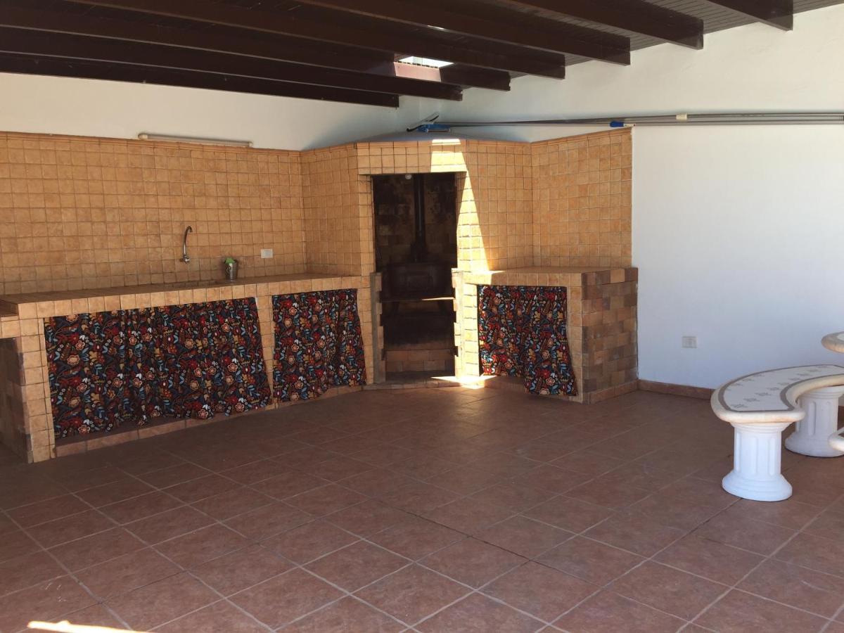 Casa La Bufona Βίλα Arrecife  Εξωτερικό φωτογραφία