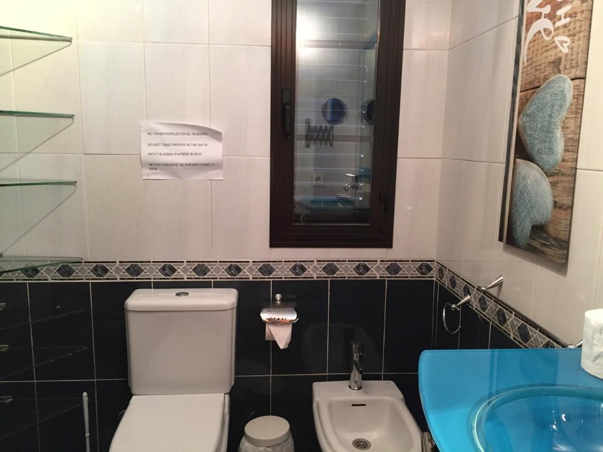 Casa La Bufona Βίλα Arrecife  Εξωτερικό φωτογραφία