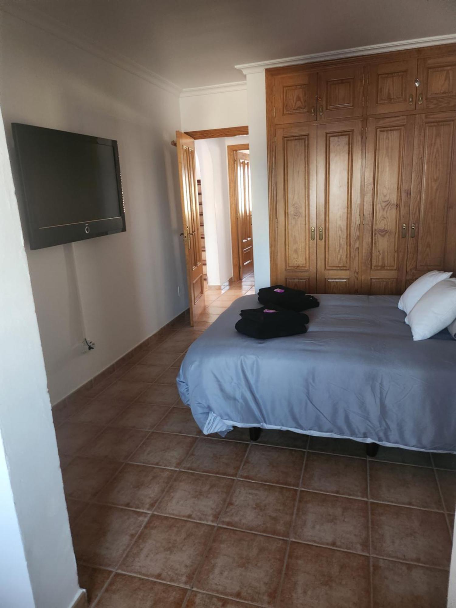 Casa La Bufona Βίλα Arrecife  Εξωτερικό φωτογραφία