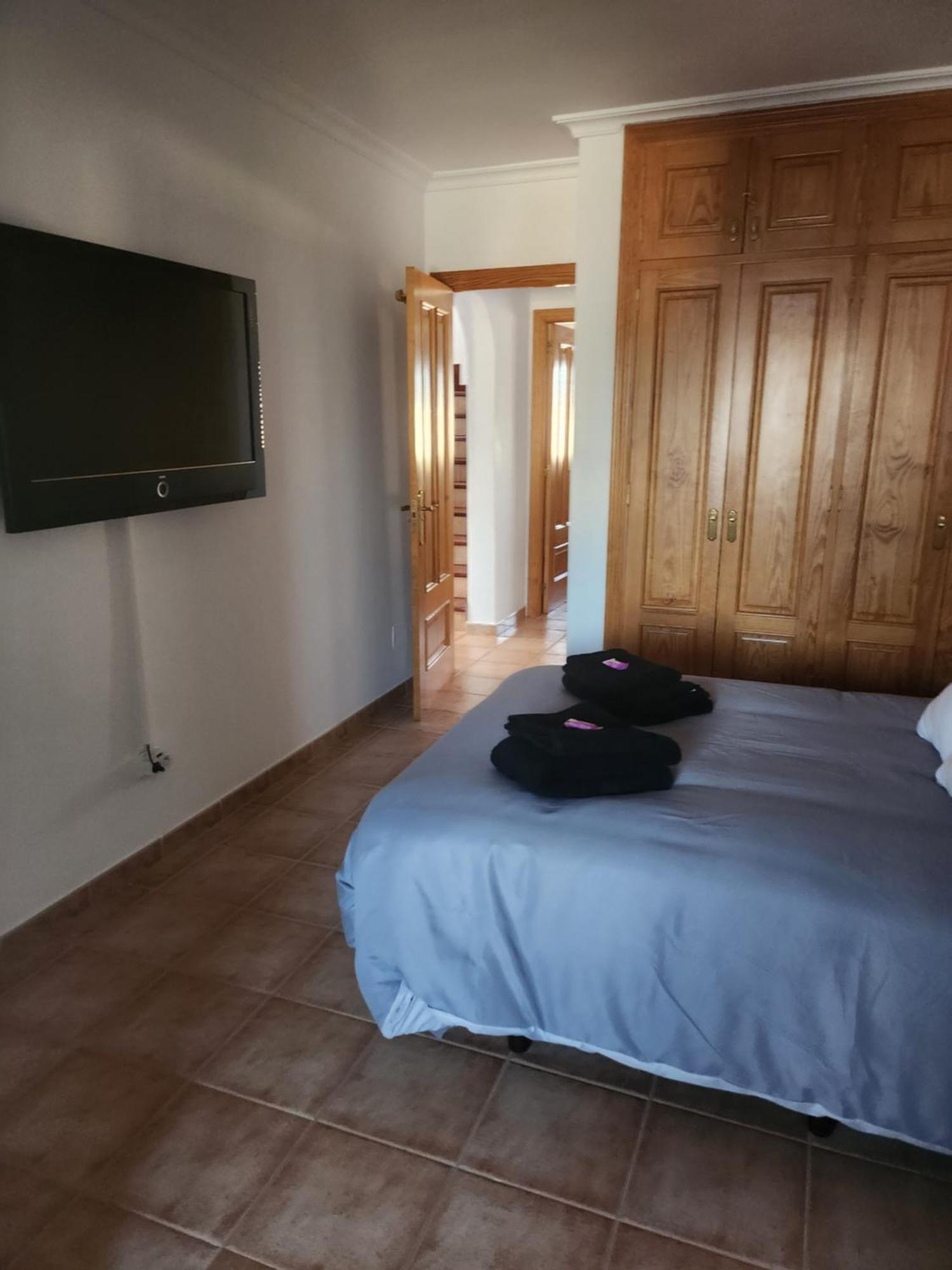 Casa La Bufona Βίλα Arrecife  Εξωτερικό φωτογραφία