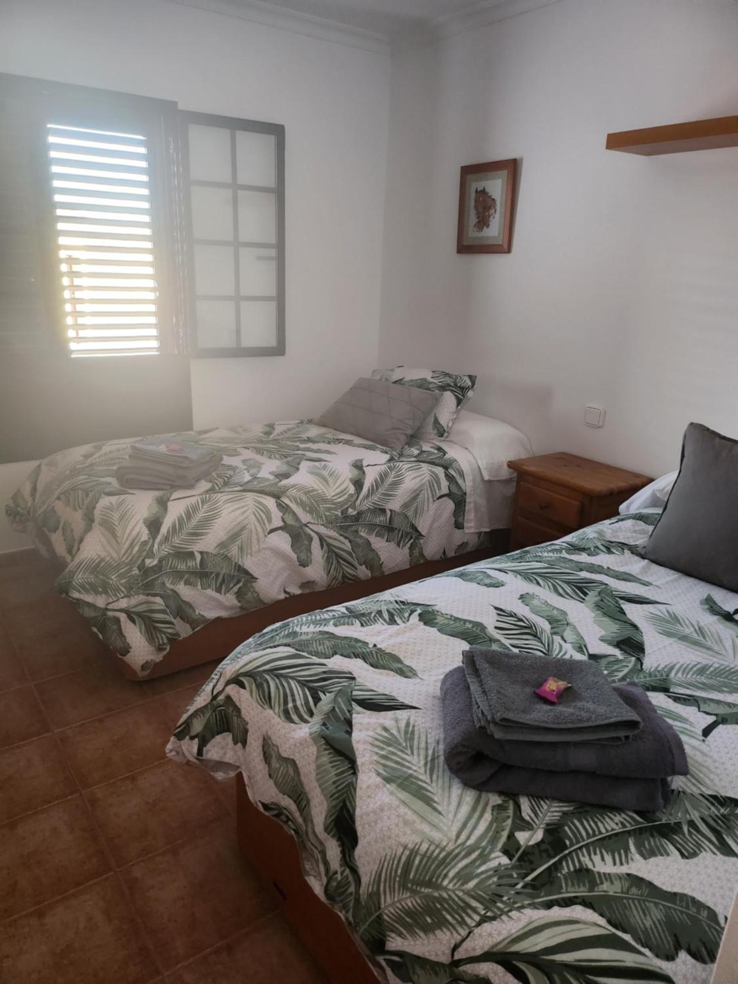 Casa La Bufona Βίλα Arrecife  Εξωτερικό φωτογραφία