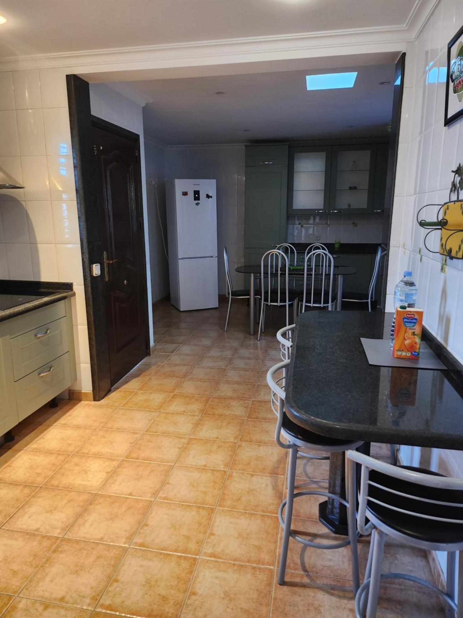 Casa La Bufona Βίλα Arrecife  Εξωτερικό φωτογραφία