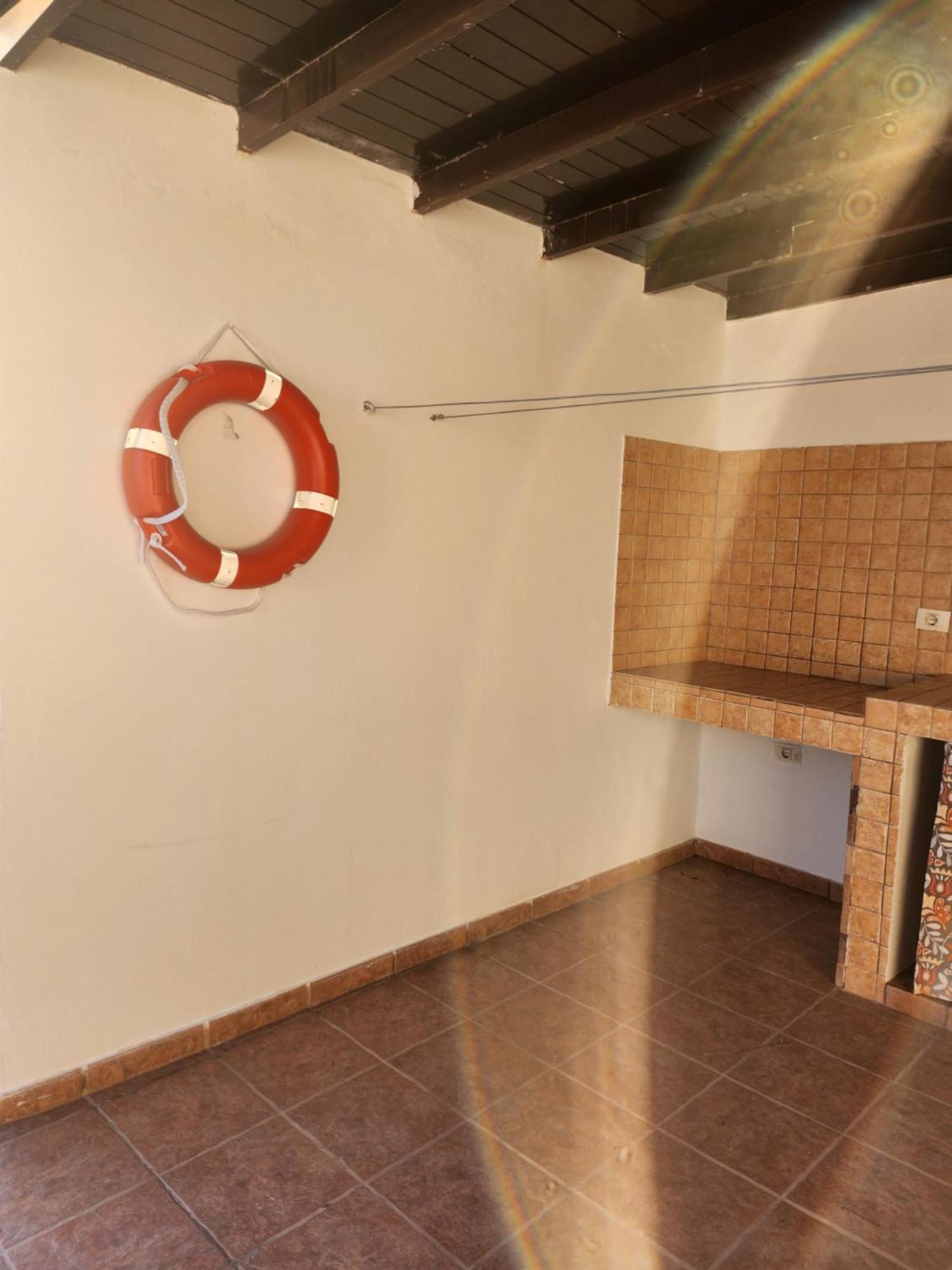 Casa La Bufona Βίλα Arrecife  Εξωτερικό φωτογραφία