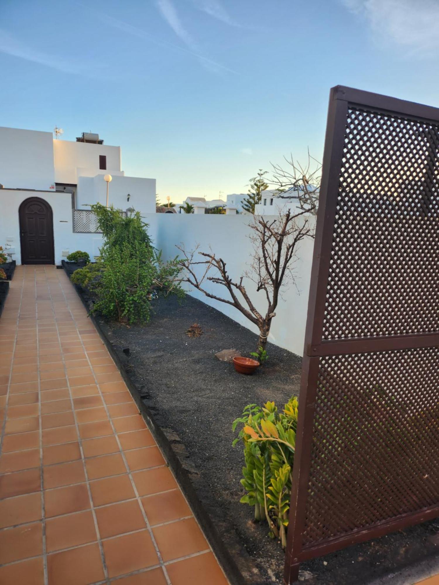 Casa La Bufona Βίλα Arrecife  Εξωτερικό φωτογραφία