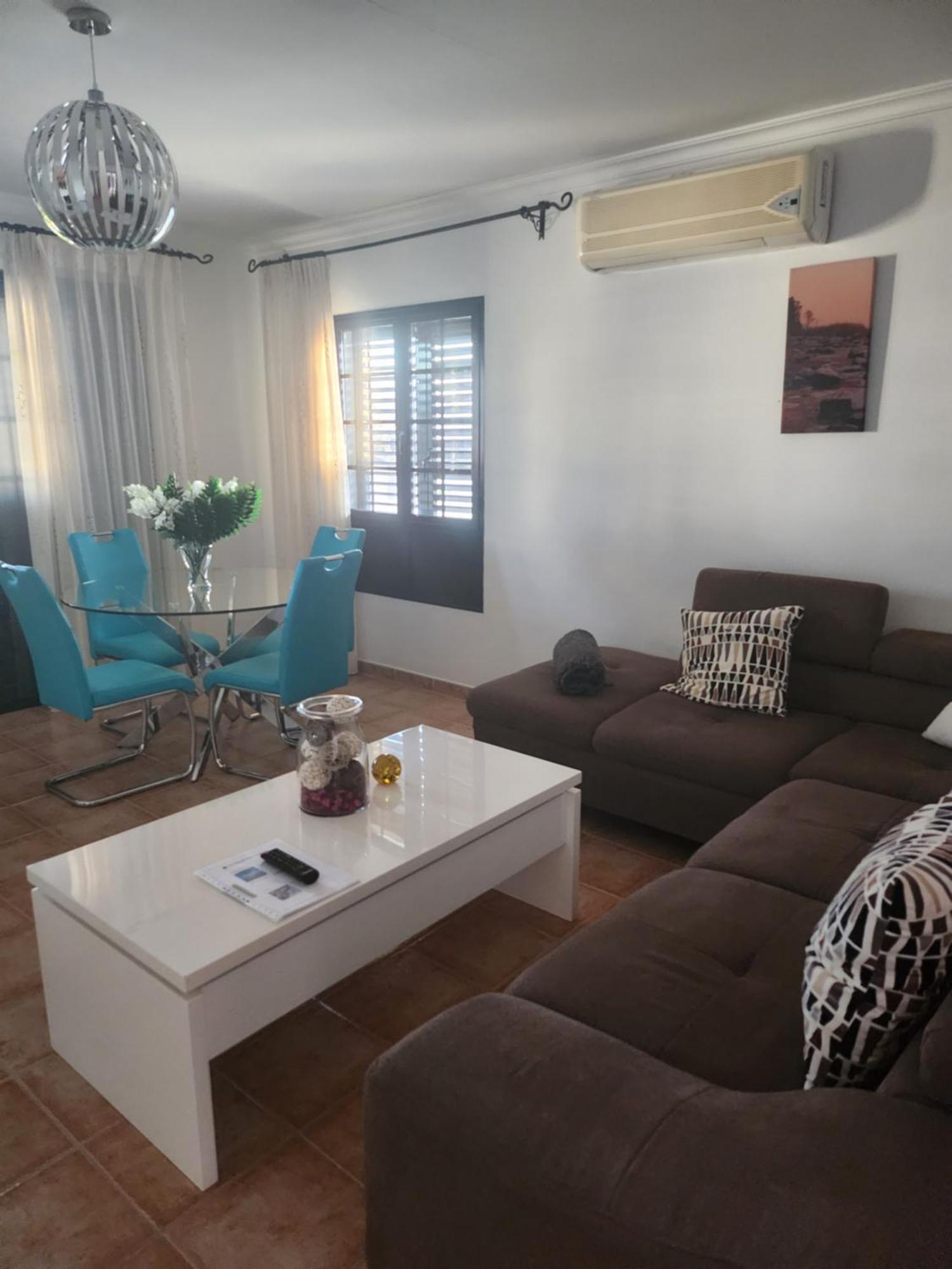 Casa La Bufona Βίλα Arrecife  Εξωτερικό φωτογραφία
