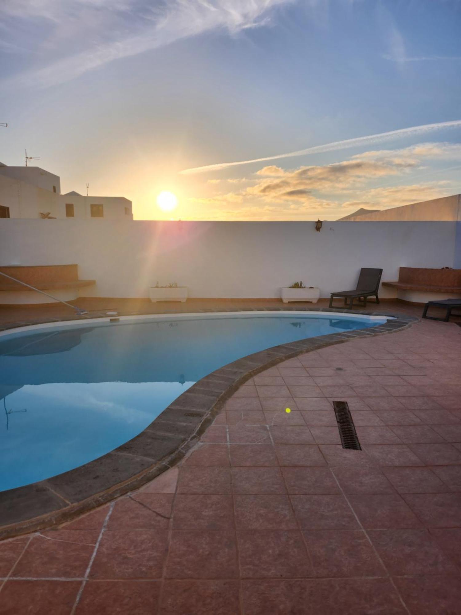 Casa La Bufona Βίλα Arrecife  Εξωτερικό φωτογραφία