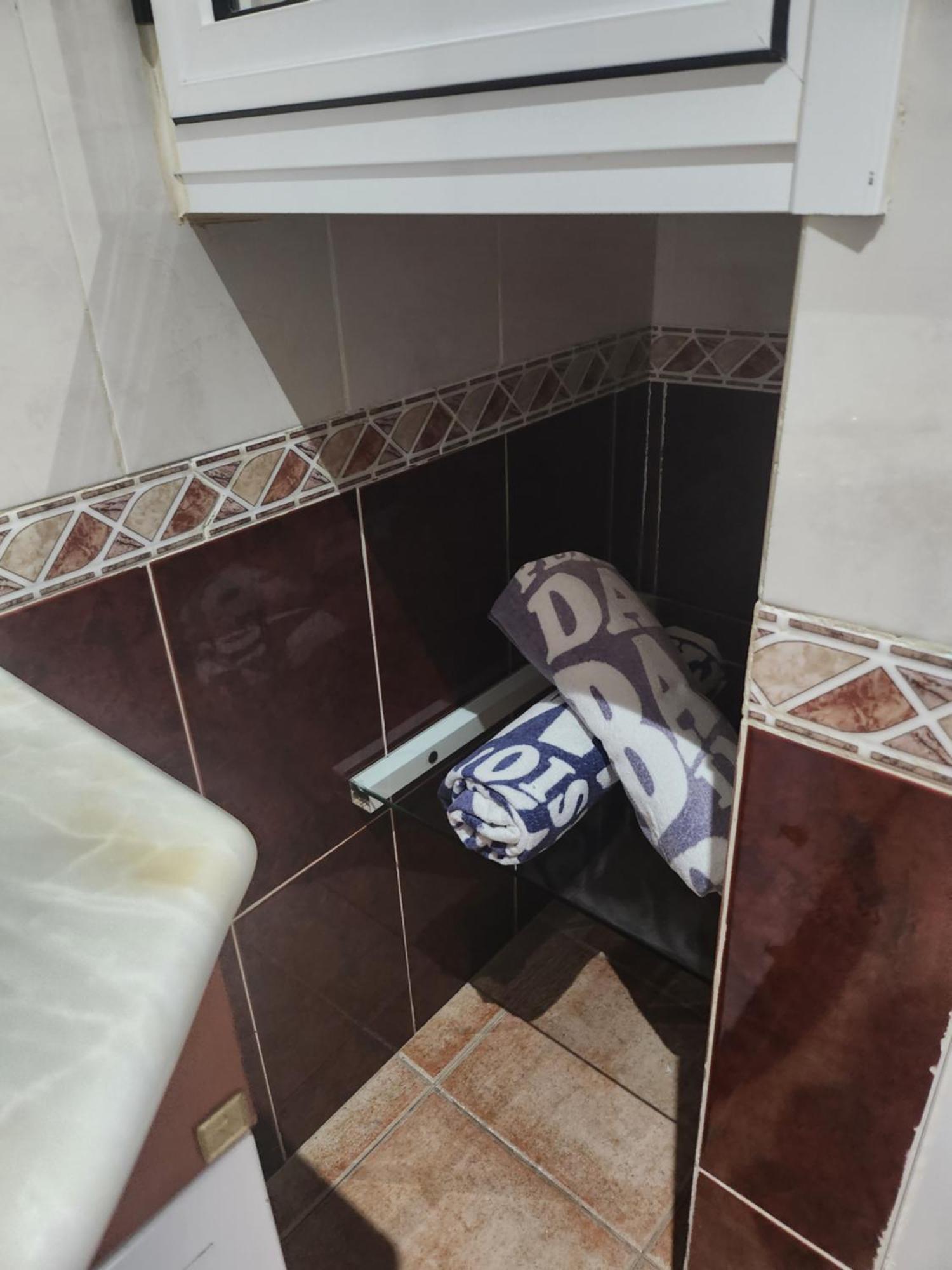 Casa La Bufona Βίλα Arrecife  Εξωτερικό φωτογραφία
