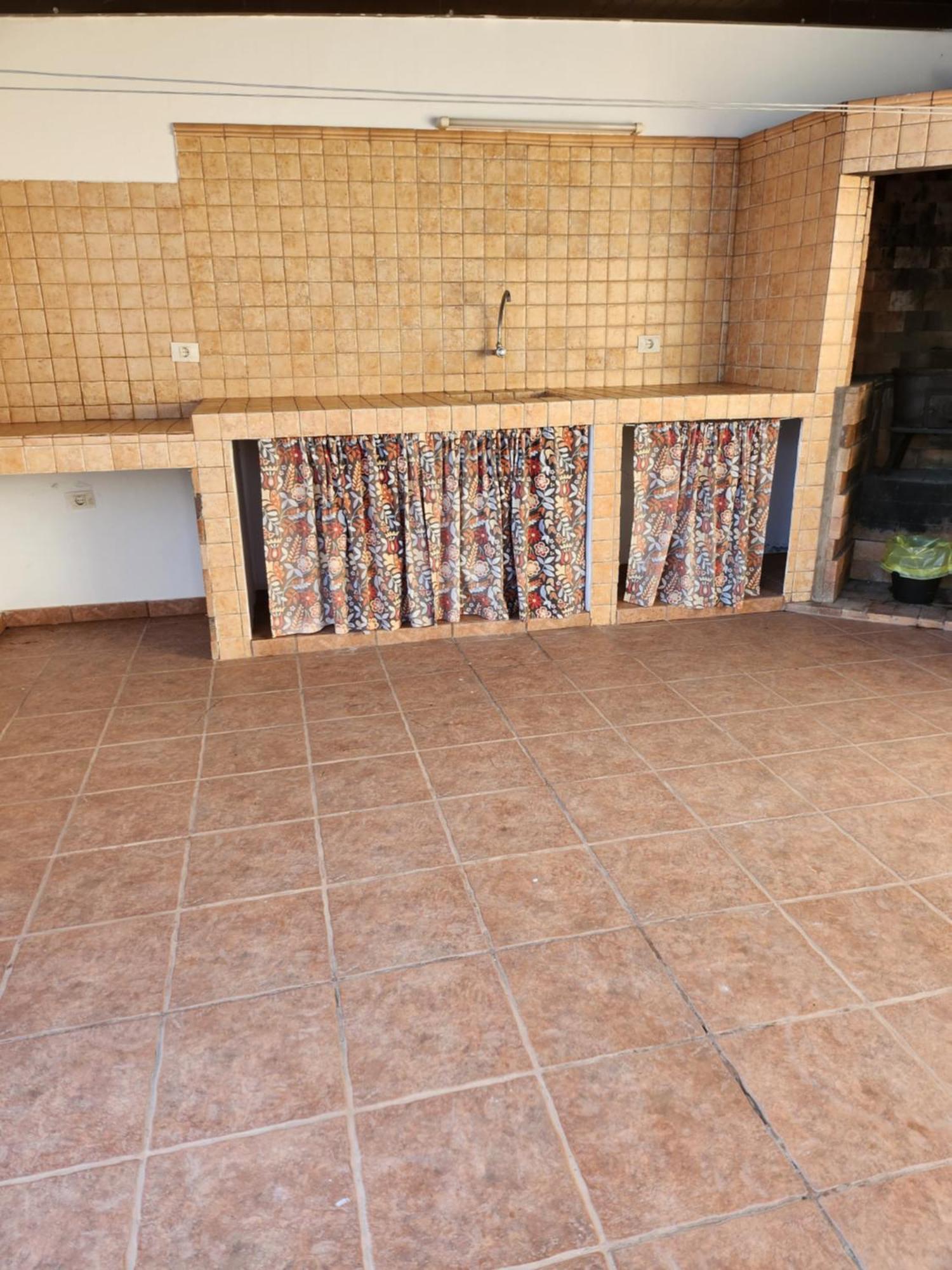 Casa La Bufona Βίλα Arrecife  Εξωτερικό φωτογραφία