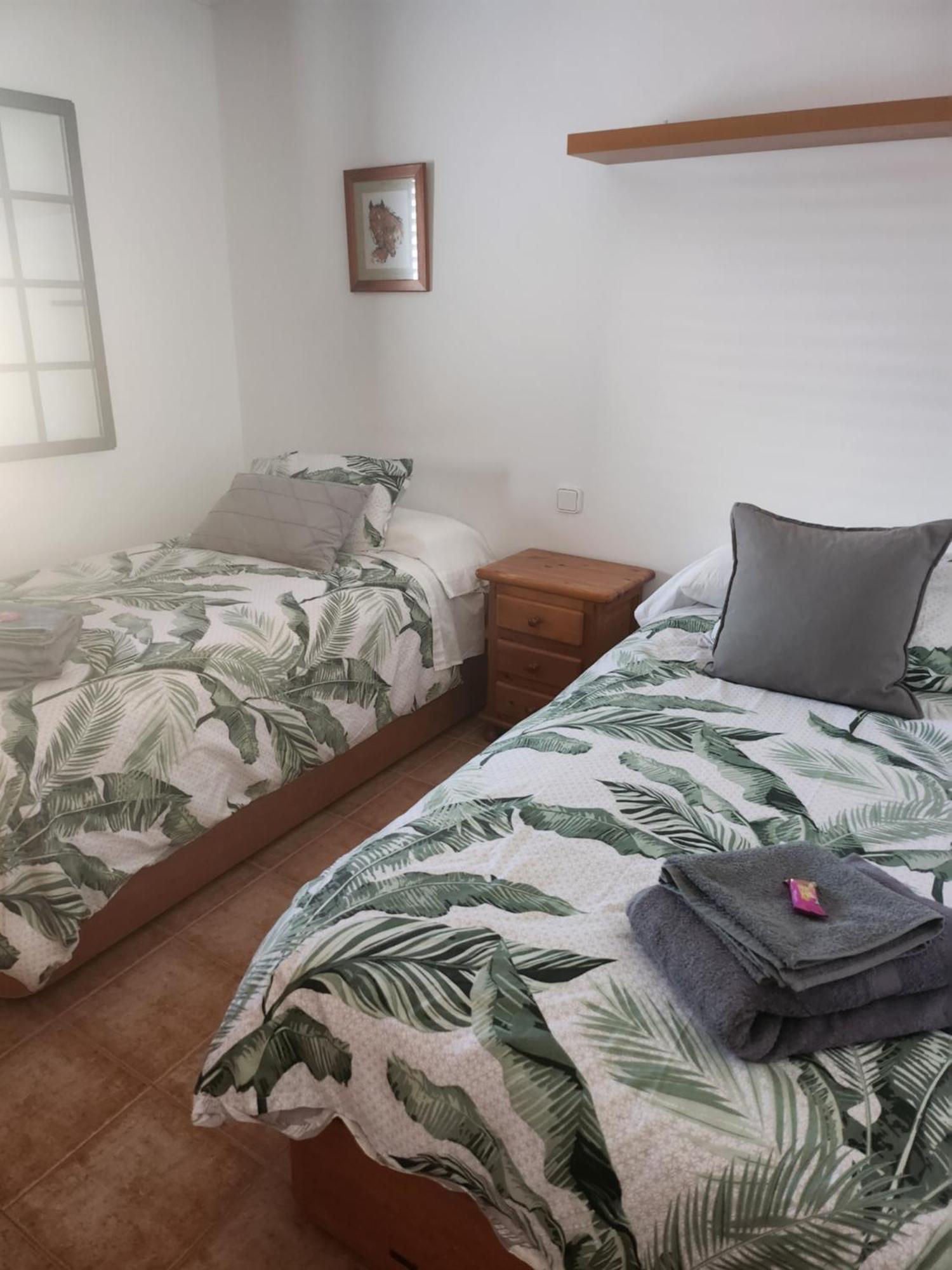 Casa La Bufona Βίλα Arrecife  Εξωτερικό φωτογραφία