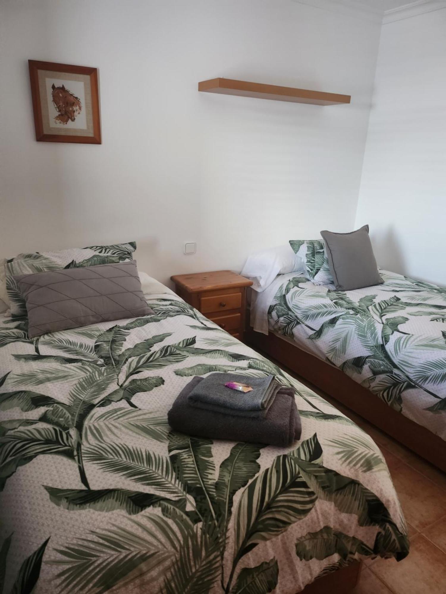 Casa La Bufona Βίλα Arrecife  Εξωτερικό φωτογραφία