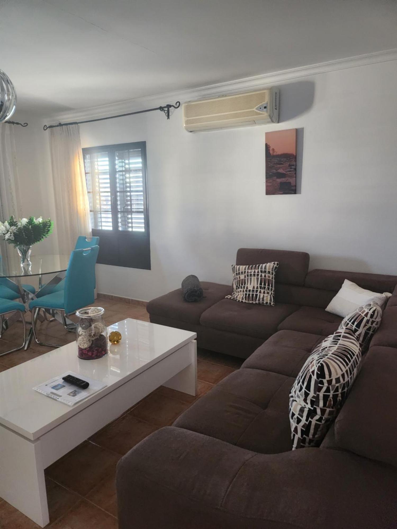 Casa La Bufona Βίλα Arrecife  Εξωτερικό φωτογραφία