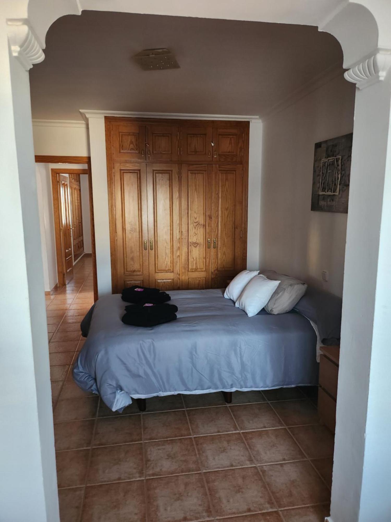 Casa La Bufona Βίλα Arrecife  Εξωτερικό φωτογραφία