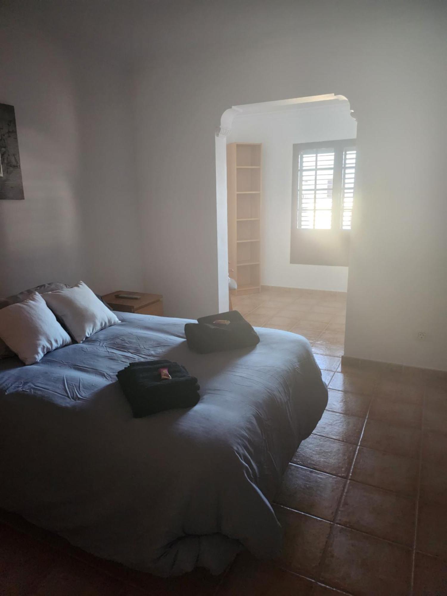 Casa La Bufona Βίλα Arrecife  Εξωτερικό φωτογραφία