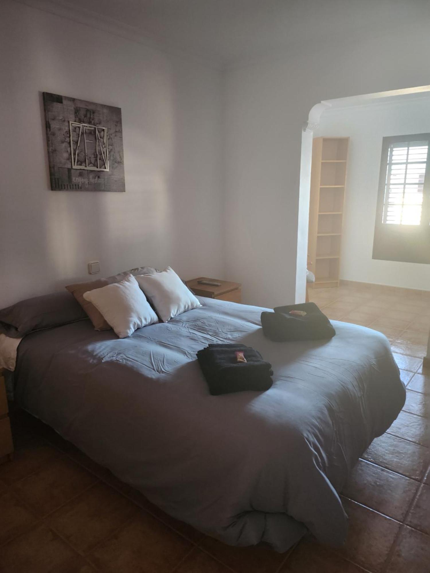 Casa La Bufona Βίλα Arrecife  Εξωτερικό φωτογραφία